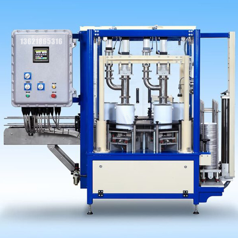樹脂灌裝機(jī),潤滑油灌裝機(jī),固化劑灌裝機(jī),溶劑灌裝機(jī)