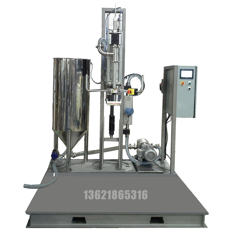 樹脂灌裝機(jī),潤(rùn)滑油灌裝機(jī),固化劑灌裝機(jī),溶劑灌裝機(jī)