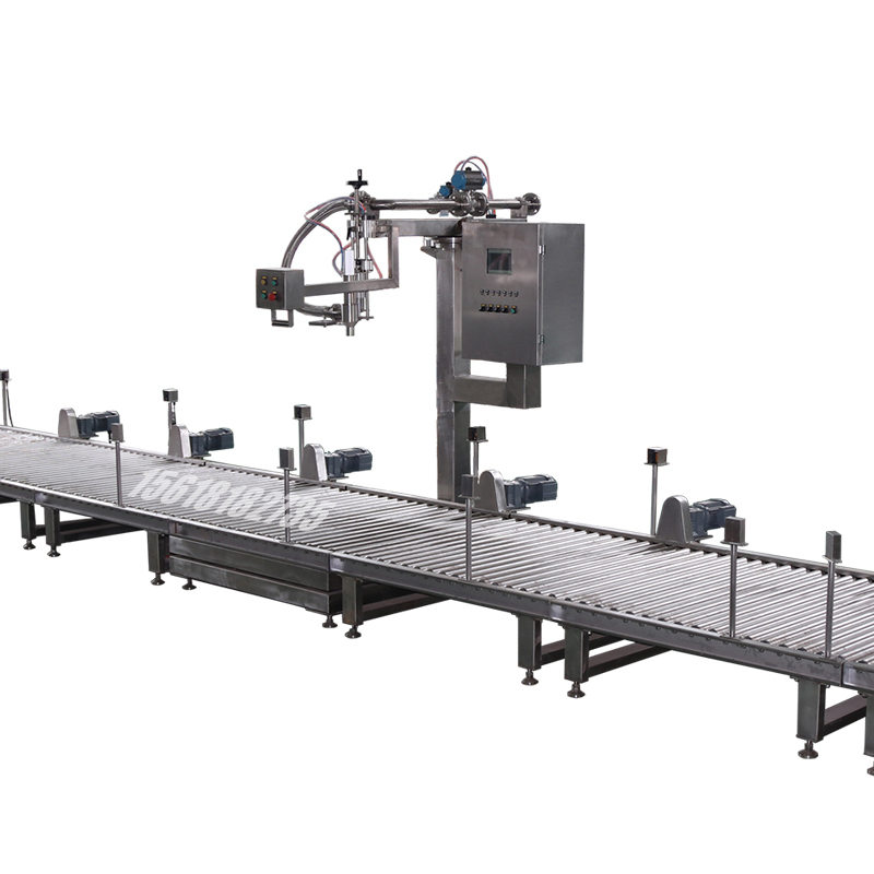 樹脂灌裝機(jī),潤滑油灌裝機(jī),固化劑灌裝機(jī),溶劑灌裝機(jī)